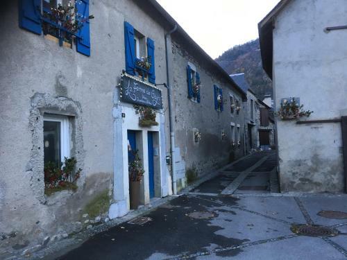 Ferme De Gayri