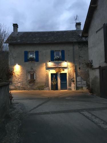 Ferme De Gayri