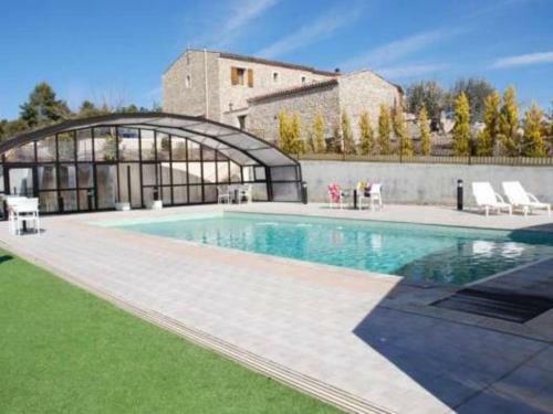 Hostal La Campagne De Petre