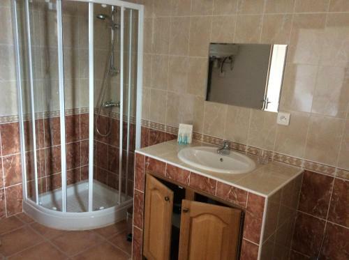 Hostal La Campagne De Petre