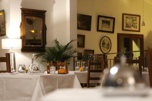 Hostal La Campagne De Petre