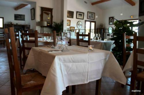 Hostal La Campagne De Petre