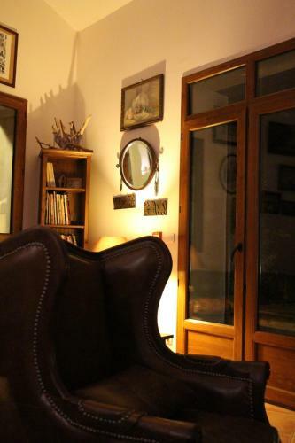 Hostal La Campagne De Petre