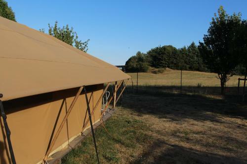 Camping Forcalquier Les Routes De Provence
