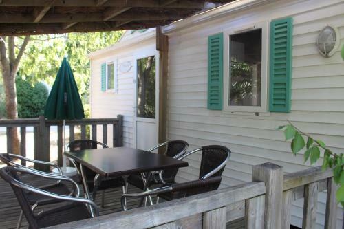 Camping Forcalquier Les Routes De Provence