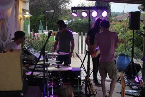 Camping Forcalquier Les Routes De Provence
