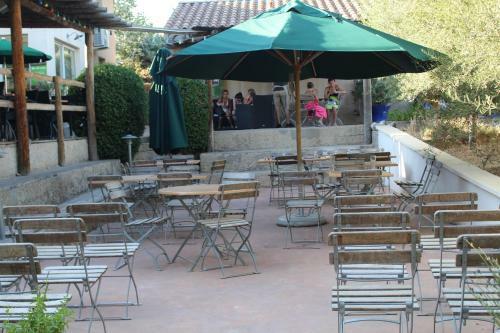 Camping Forcalquier Les Routes De Provence