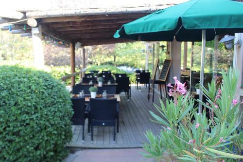 Camping Forcalquier Les Routes De Provence