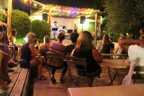 Camping Forcalquier Les Routes De Provence