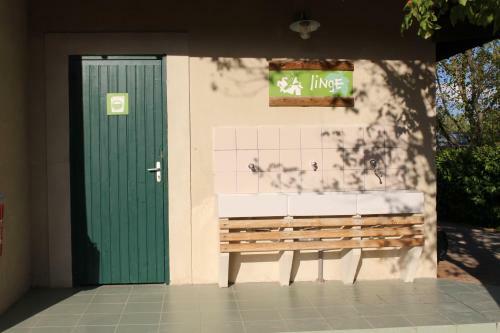 Camping Forcalquier Les Routes De Provence