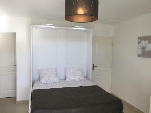 Apartamento Le Mas Des Oliviers
