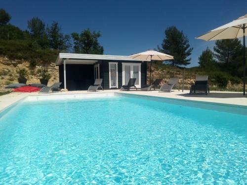 Apartamento Le Mas Des Oliviers