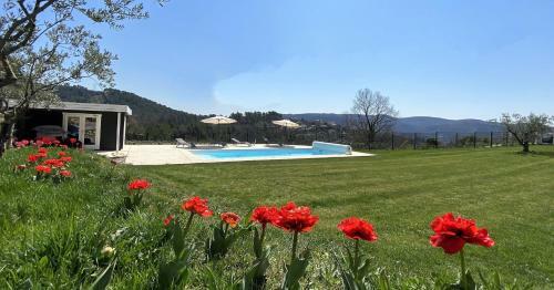 Apartamento Le Mas Des Oliviers
