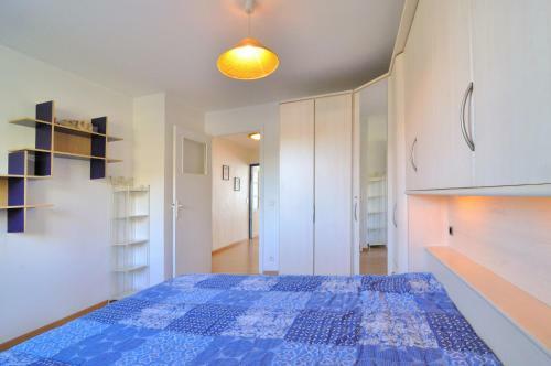 Apartamento La Caravelle