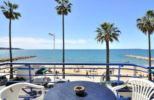 Apartamento La Caravelle