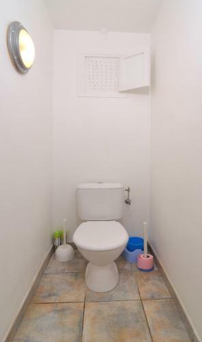 Apartamento La Caravelle