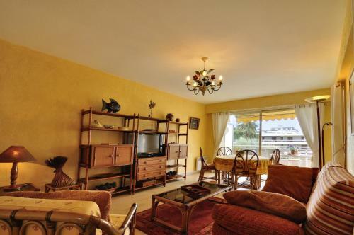 Apartamento Le Pavois