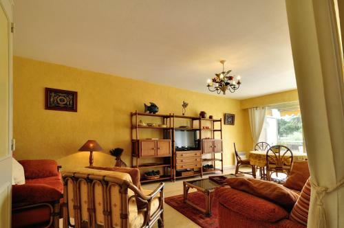 Apartamento Le Pavois
