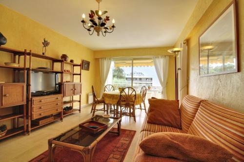 Apartamento Le Pavois