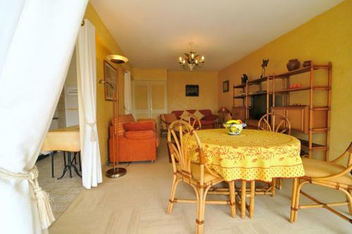 Apartamento Le Pavois