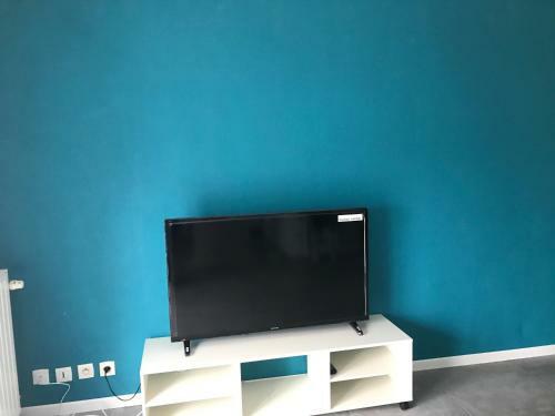 Apartamento Appartement Futuroscope-j'