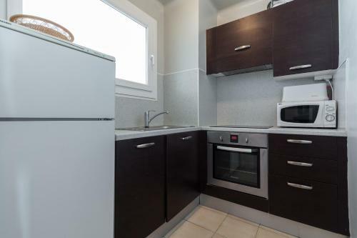 Apartamento Le Colombier 2