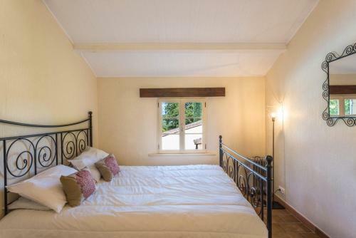 Lacapelle-biron Villa Sleeps 14 Pool Wifi