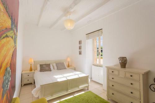 Lacapelle-biron Villa Sleeps 14 Pool Wifi