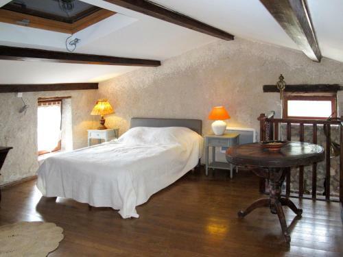 Holiday Home Le Paouvadon - Lmo140