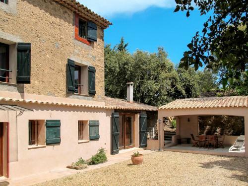 Holiday Home Le Paouvadon - Lmo140