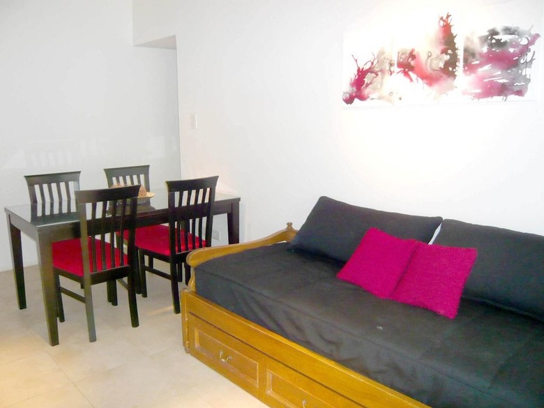 Apartamento Castillo Argentina. Riobamba