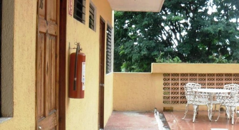 Posada La Paduana