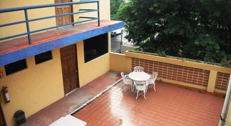 Posada La Paduana