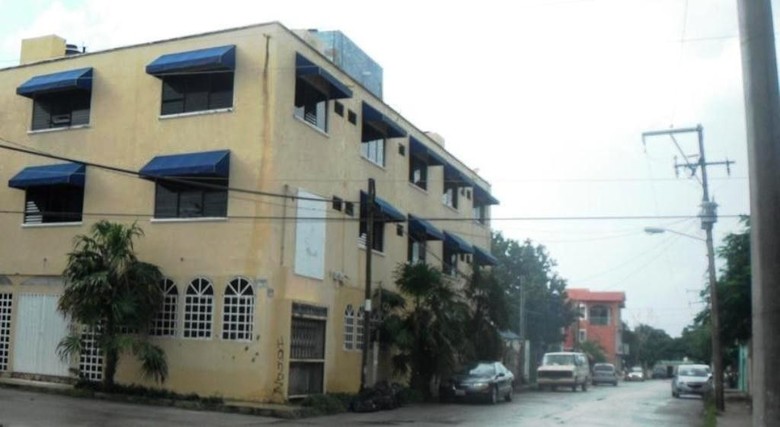 Posada La Paduana