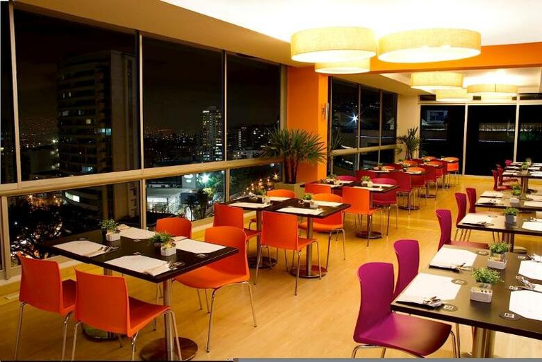 Hotel Bh El Poblado
