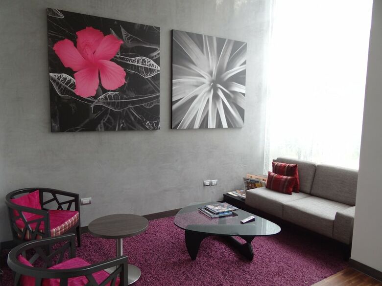 Hotel Bh El Poblado