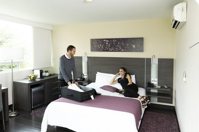Hotel Bh El Poblado