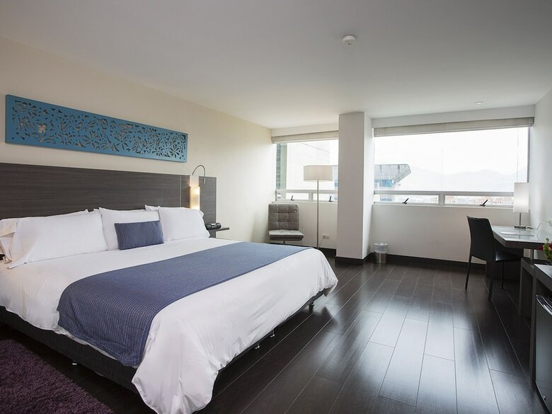 Hotel Bh El Poblado