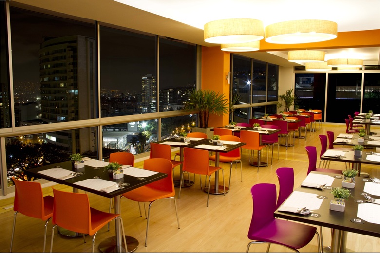 Hotel Bh El Poblado