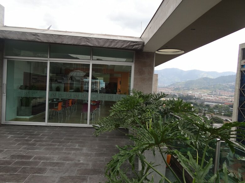 Hotel Bh El Poblado
