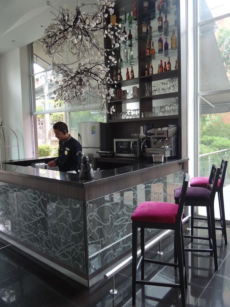 Hotel Bh El Poblado
