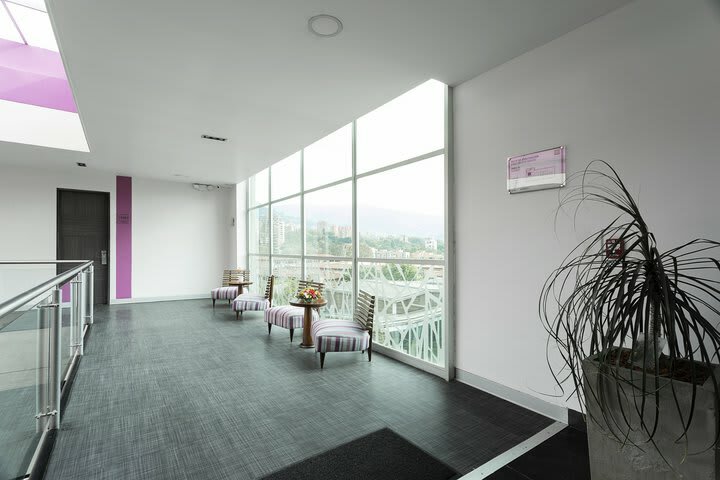 Hotel Bh El Poblado