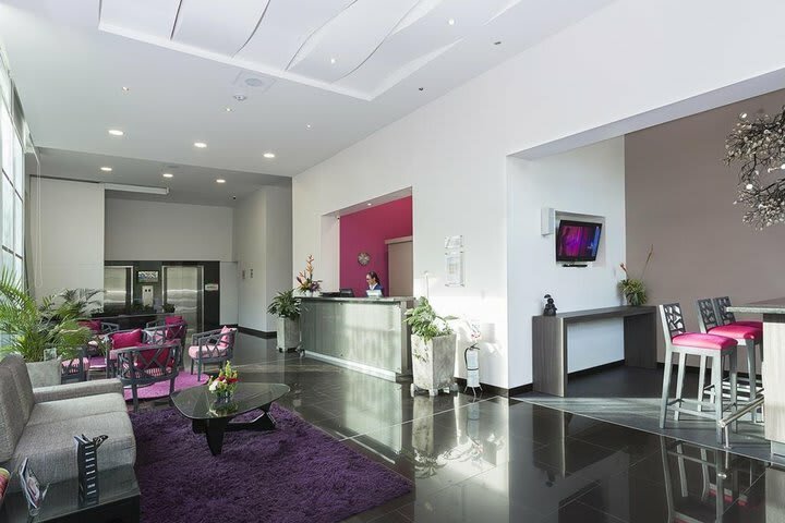 Hotel Bh El Poblado