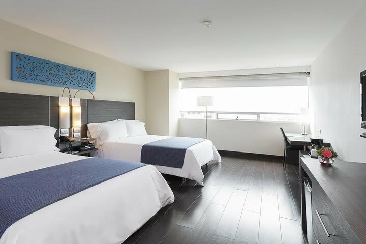 Hotel Bh El Poblado