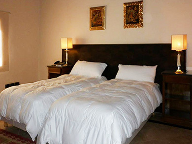 Hotel Casa La Galeana