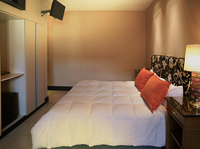 Hotel Casa La Galeana