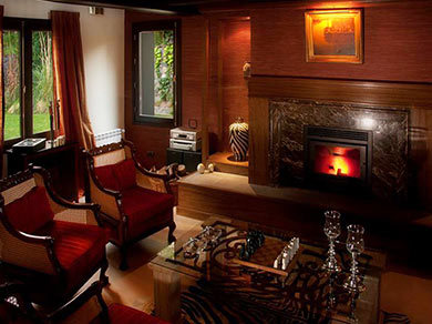 Hotel Casa La Galeana
