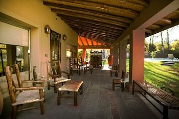 Hotel Casa La Galeana
