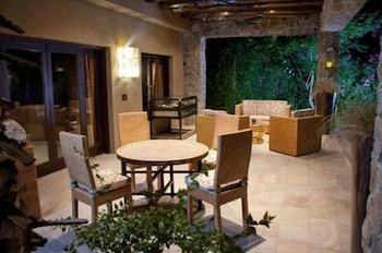 Hotel Casa La Galeana