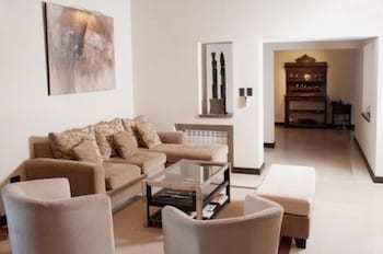 Hotel Casa La Galeana
